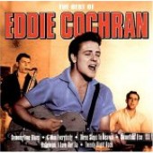 Cochran, Eddie - ' Best Of'  CD